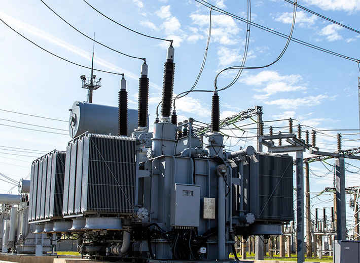 Cinco dicas para a segurança empresarial em subestações de energia elétrica