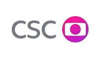 Logo CSC Globo