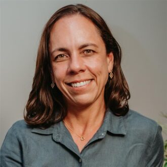 Picture of Ellen Pompeu