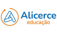 Logo Alicerce Educação