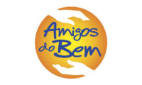 Logo Amigos do Bem