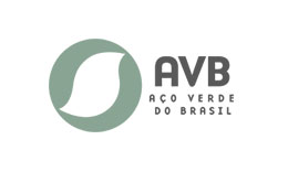 Quem confia na ICTS - AVB Aço Verde do Brasil