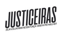 Logo Justiceiras