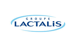 Quem confia na ICTS - Groupe Lactalis