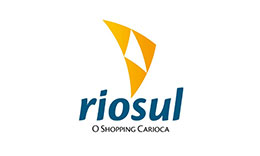 Quem confia na ICTS - Shopping Rio Sul
