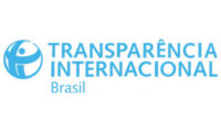 Logo Transparência Internacional