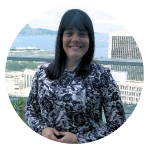 Picture of Daniele Almeida