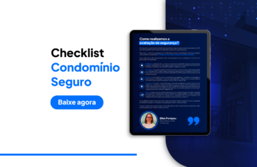 checklist condomínio seguro