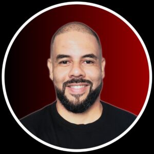 Picture of Laudenir Peçanha